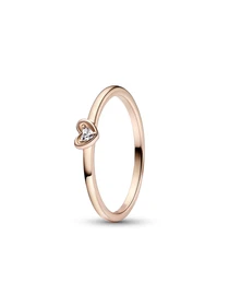 Кольца PANDORA Moments модель 182495C01 Фото