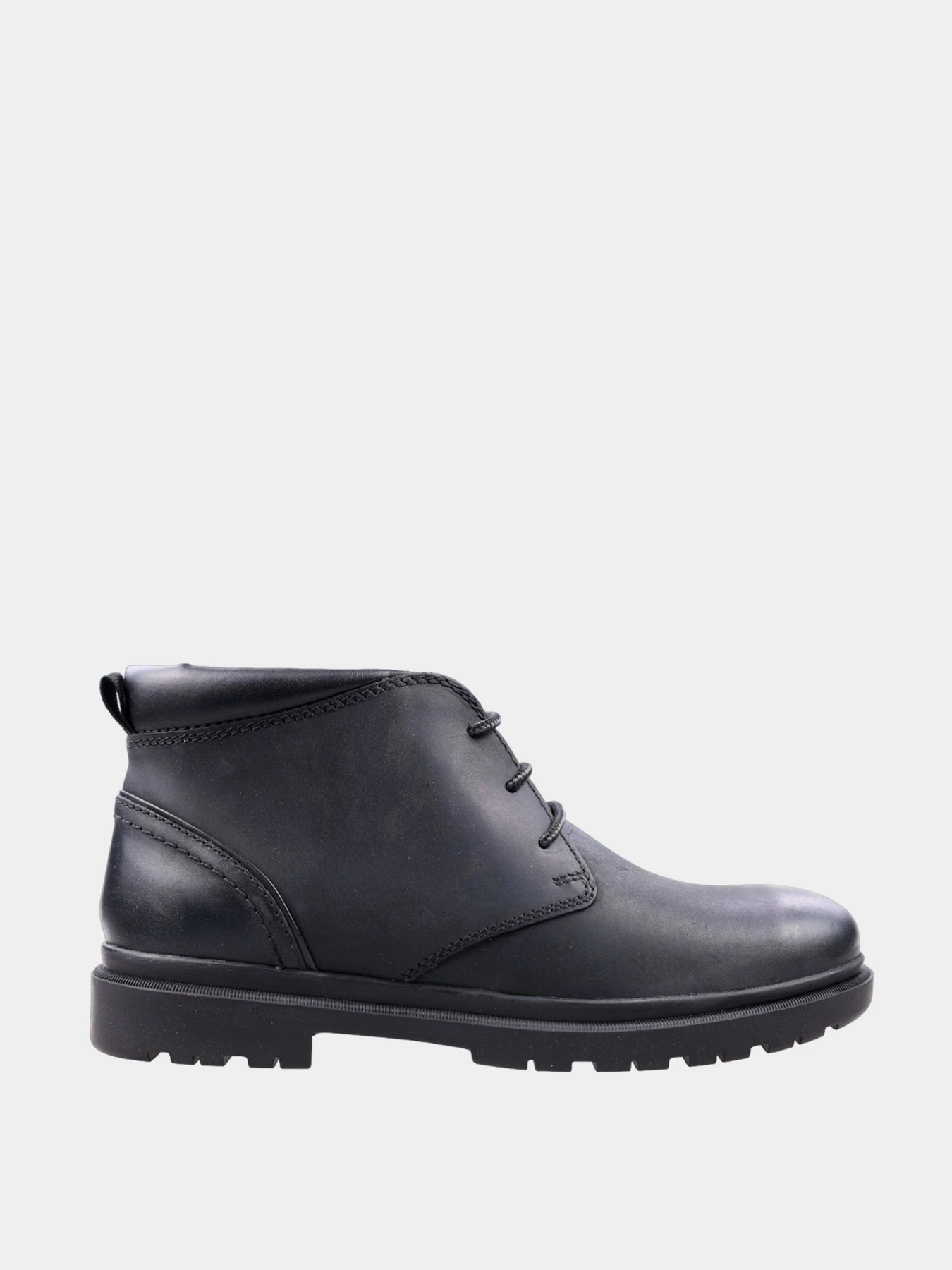 Ботинки и сапоги Geox модель U36DDC-000FF-C9999 Ботинки и сапоги Geox модель U36DDC-000FF-C9999 Фото