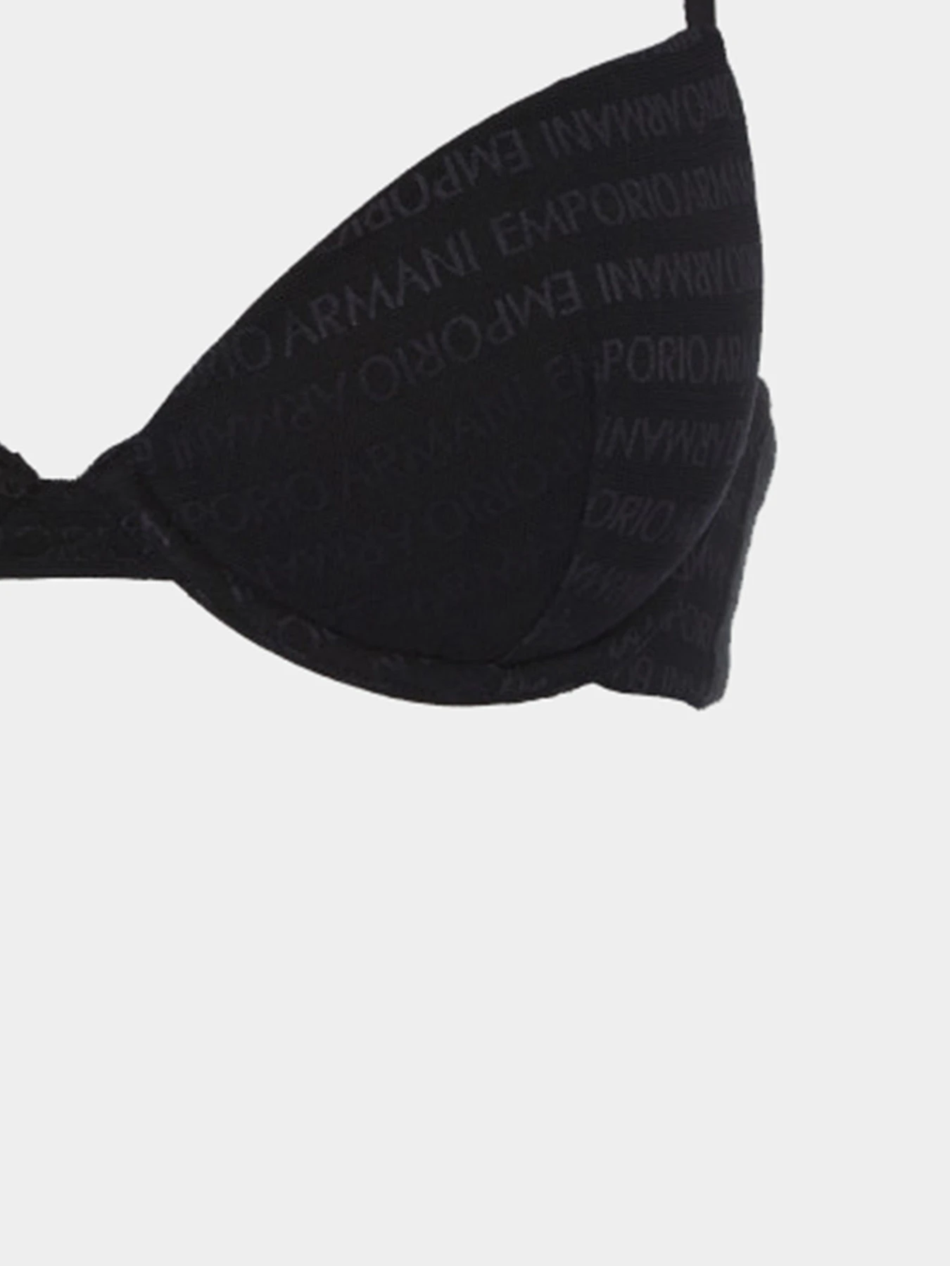Нижнее белье Emporio Armani модель 165394-3F204-00020 Нижнее белье Emporio Armani модель 165394-3F204-00020 Фото