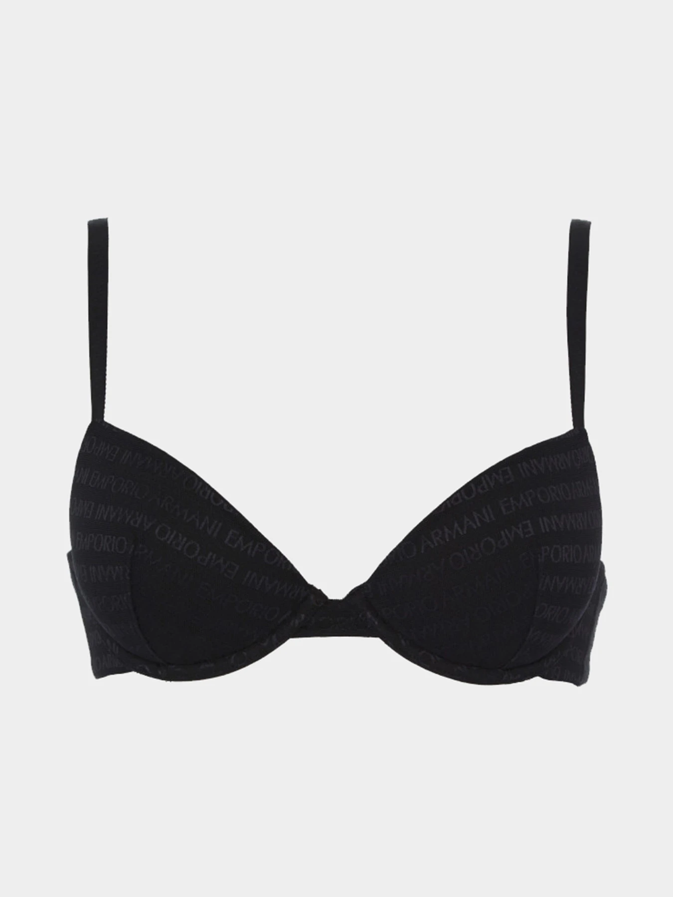 Нижнее белье Emporio Armani модель 165394-3F204-00020 Нижнее белье Emporio Armani модель 165394-3F204-00020 Фото