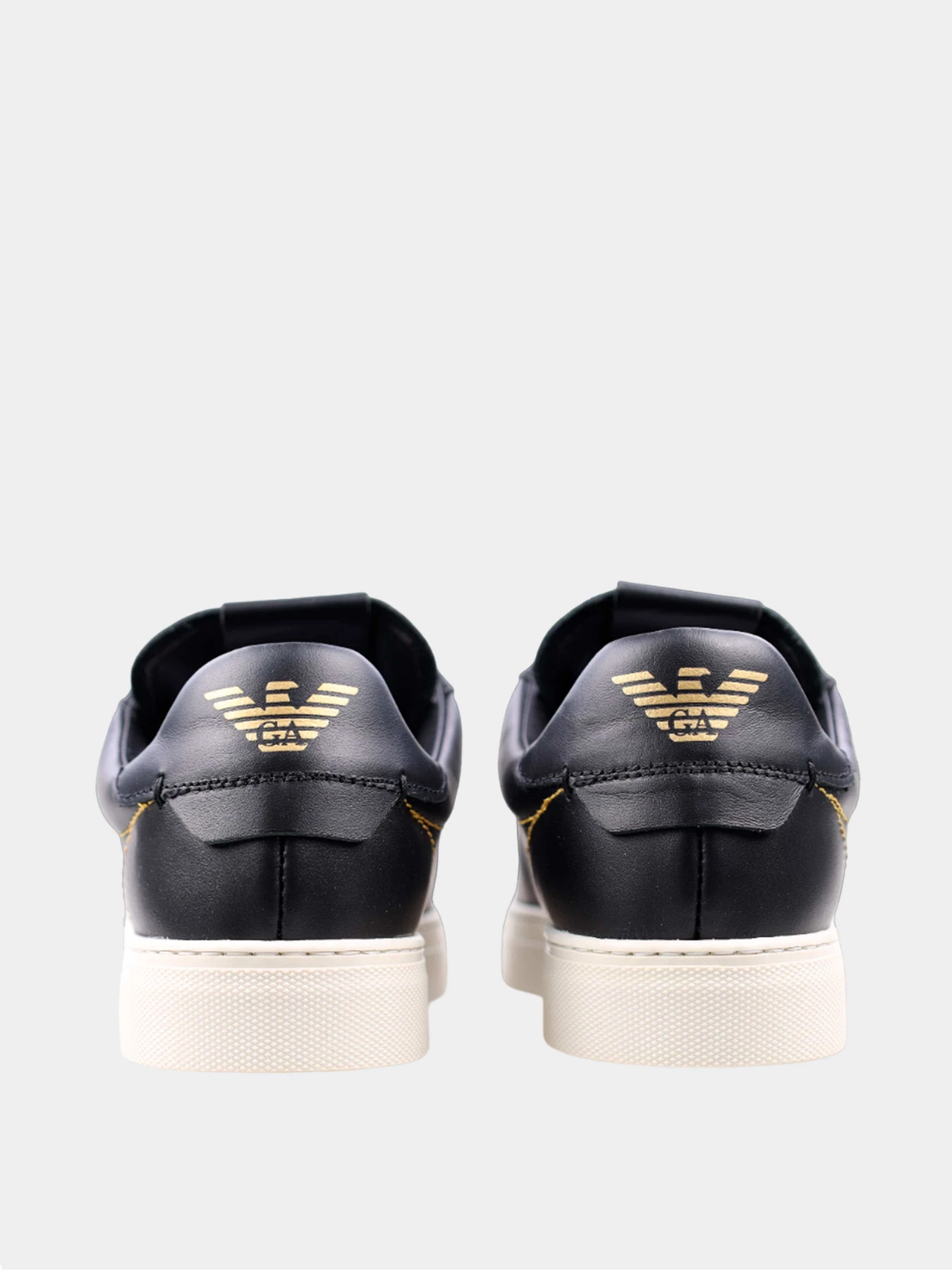Кеды Emporio Armani модель X3X194-XF652-00002 Кеды Emporio Armani модель X3X194-XF652-00002 Фото