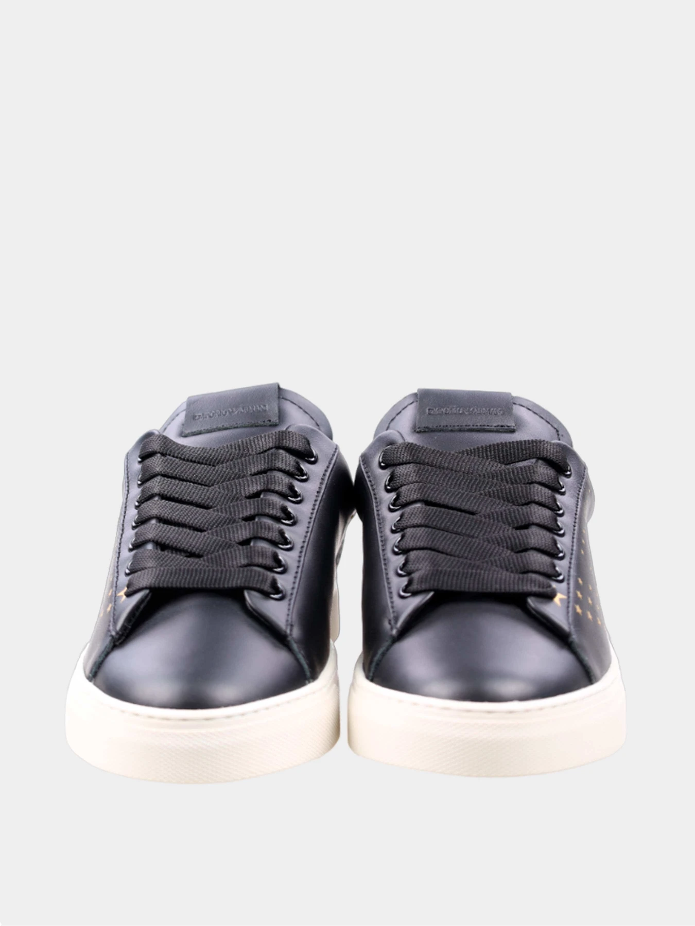 Кеды Emporio Armani модель X3X194-XF652-00002 Кеды Emporio Armani модель X3X194-XF652-00002 Фото