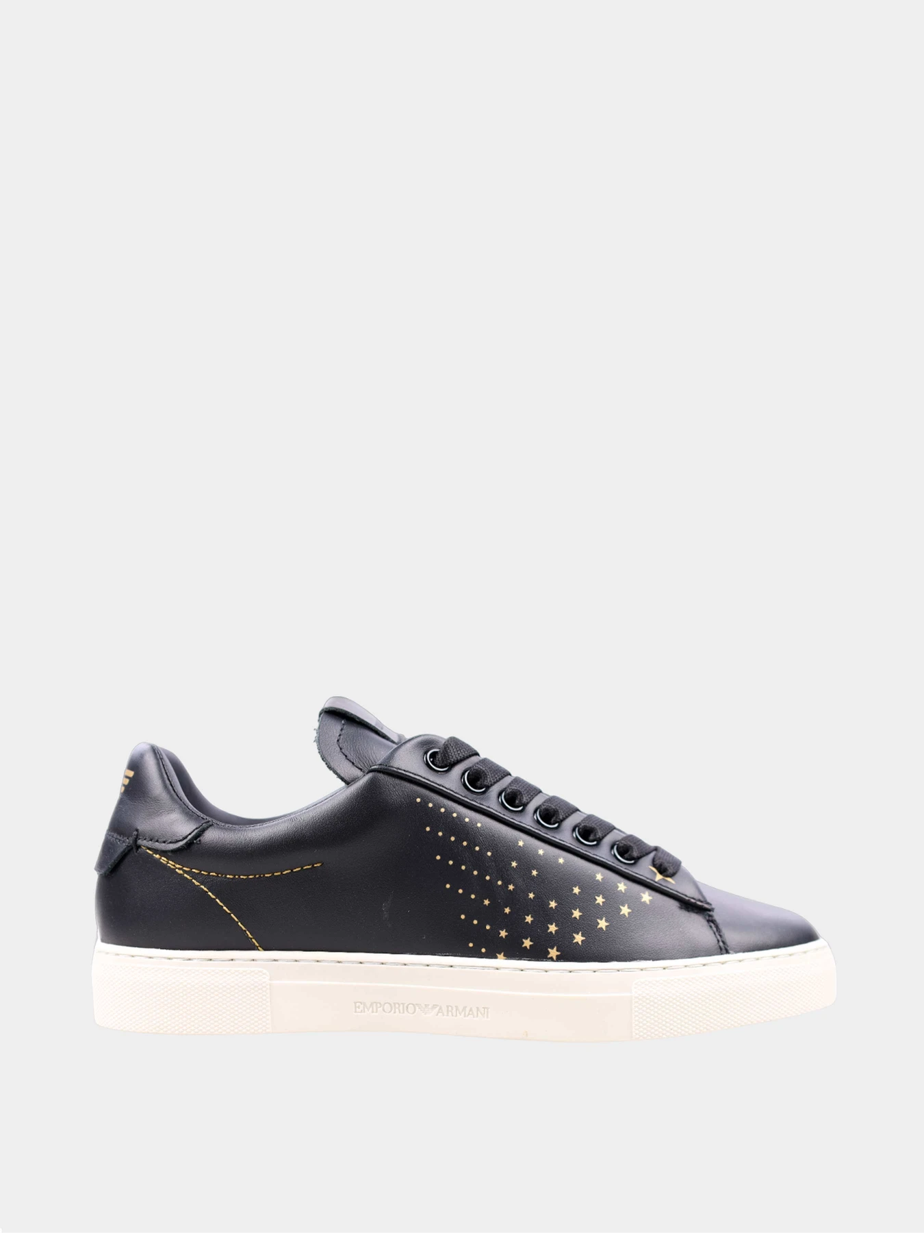 Кеды Emporio Armani модель X3X194-XF652-00002 Кеды Emporio Armani модель X3X194-XF652-00002 Фото