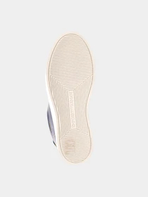Кеды Emporio Armani модель X3X194-XF652-00002 Фото