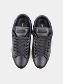 Кеды Emporio Armani модель X3X194-XF652-00002 Фото