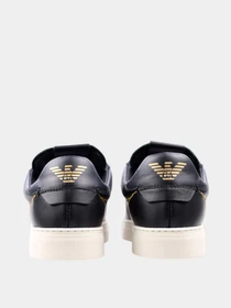 Кеды Emporio Armani модель X3X194-XF652-00002 Фото