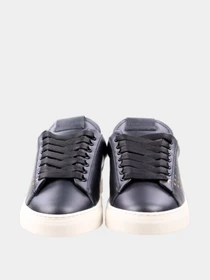 Кеды Emporio Armani модель X3X194-XF652-00002 Фото