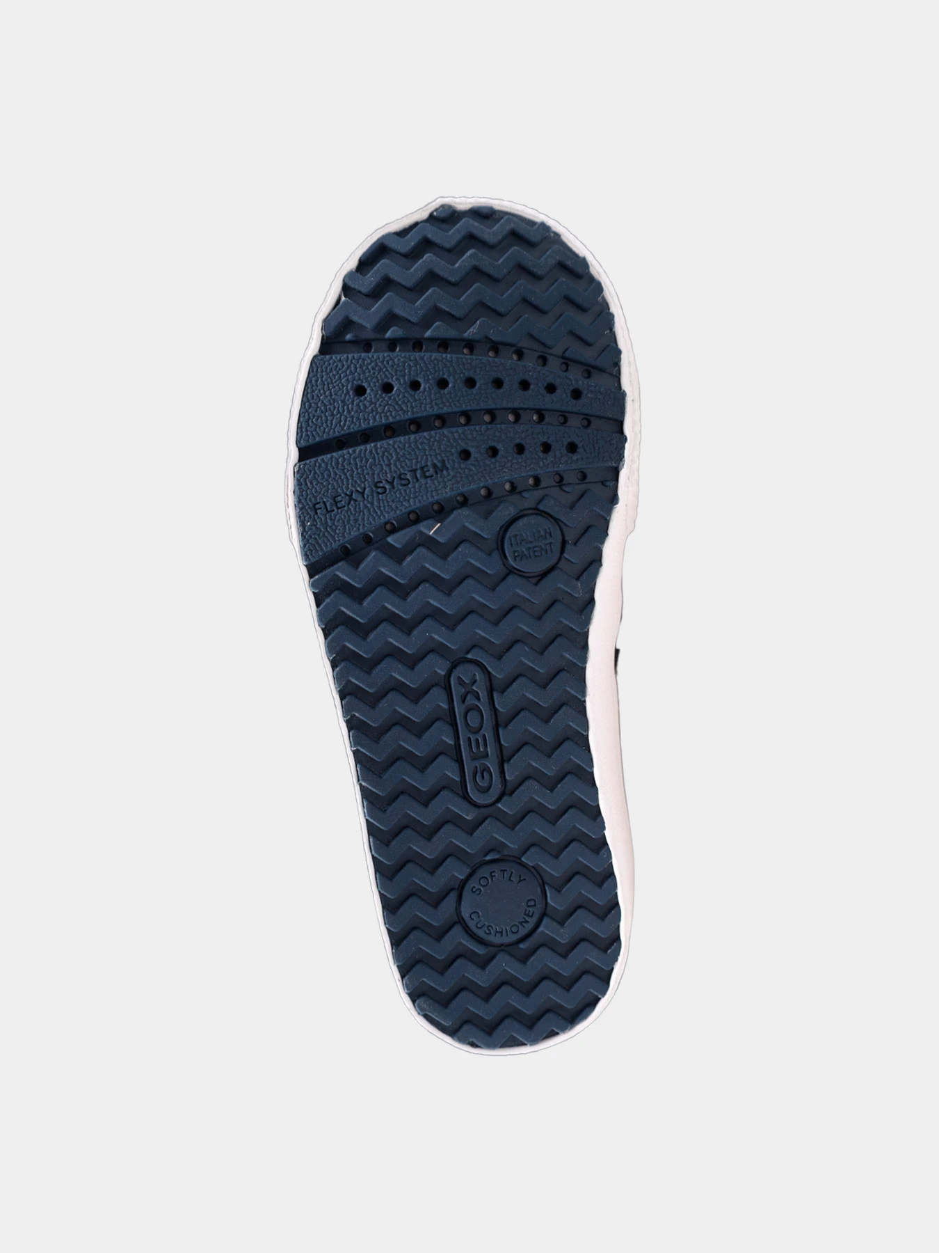 Кроссовки Geox модель B36A7E-022ME-CF4B3 Кроссовки Geox модель B36A7E-022ME-CF4B3 Фото