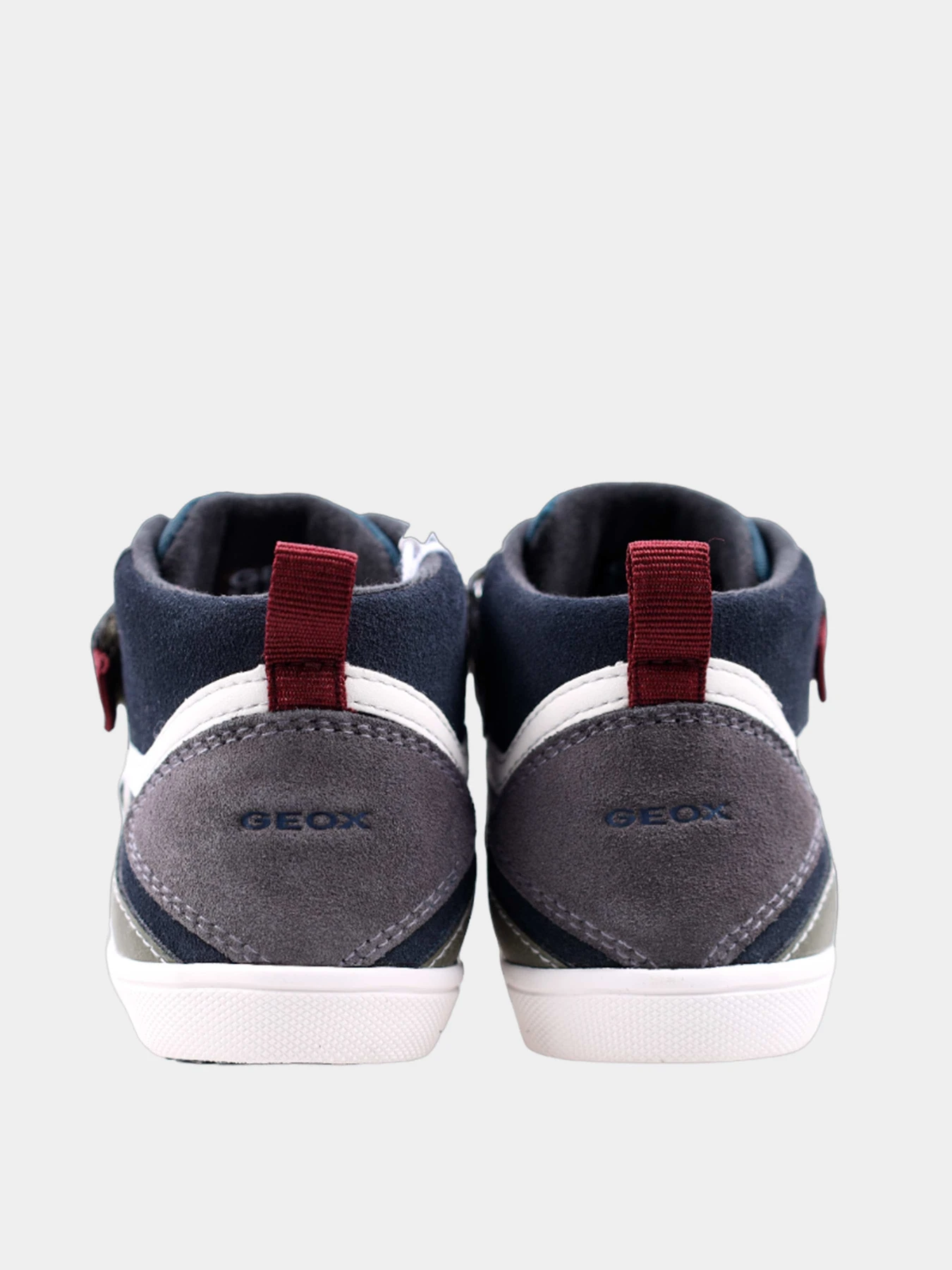 Кроссовки Geox модель B36A7E-022ME-CF4B3 Кроссовки Geox модель B36A7E-022ME-CF4B3 Фото