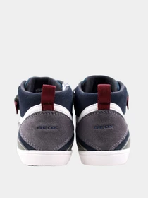 Кроссовки Geox модель B36A7E-022ME-CF4B3 Фото