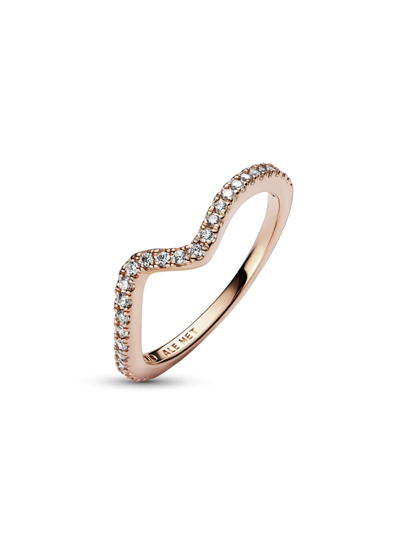 Кольца PANDORA Moments модель 182539C01 Кольца PANDORA Moments модель 182539C01 Фото