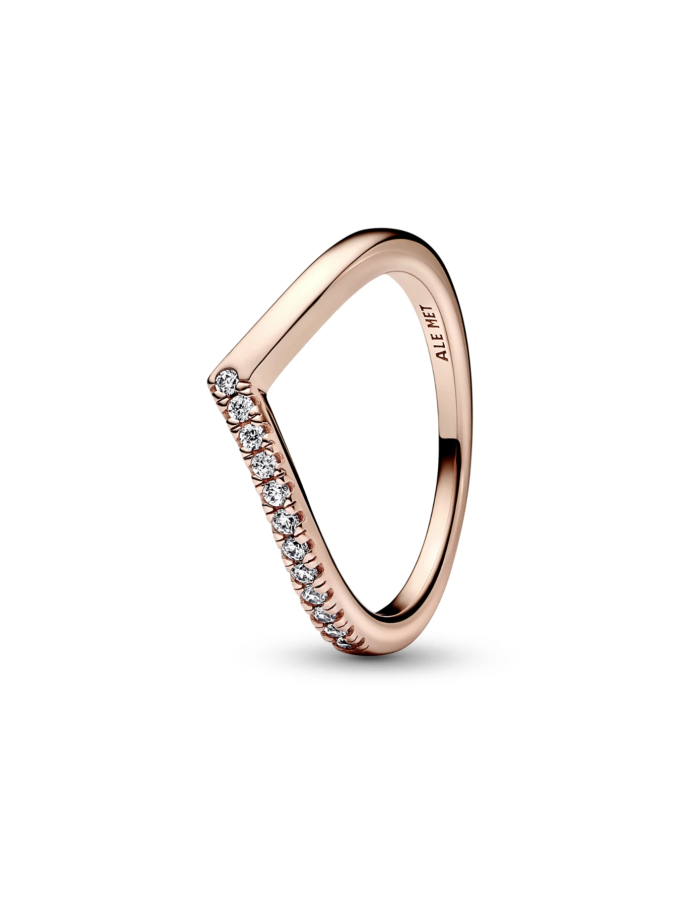 Кольца PANDORA Moments модель 182394C01 Кольца PANDORA Moments модель 182394C01 Фото