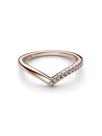 Кольца PANDORA Moments модель 182394C01 Фото