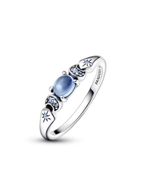 Кольца PANDORA Moments модель 192344C01 Фото