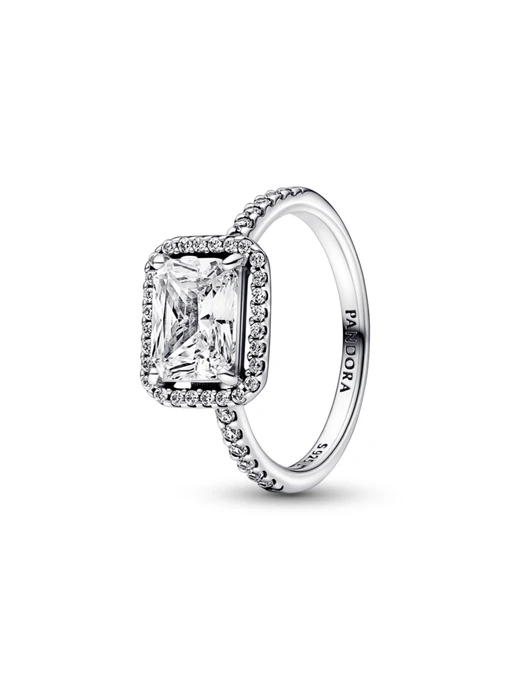 Кольца PANDORA Moments модель 192391C01 Фото