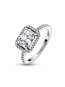 Кольца PANDORA Moments модель 192391C01 Фото