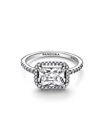 Кольца PANDORA Moments модель 192391C01 Фото