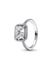 Кольца PANDORA Moments модель 192391C01 Фото