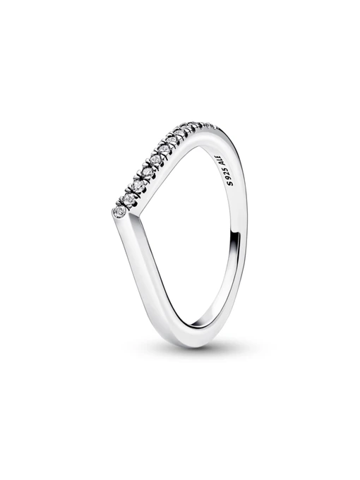 Кольца PANDORA Moments модель 192394C01 Фото