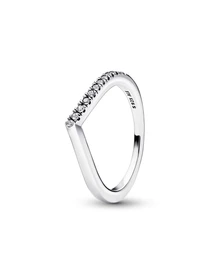 Кольца PANDORA Moments модель 192394C01 Фото