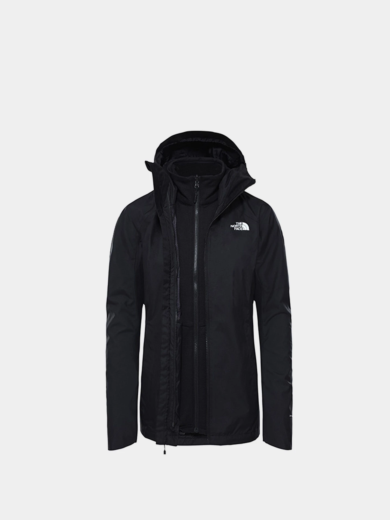 Куртки и дубленки The North Face модель NF0A3Y1IJK31 Куртки и дубленки The North Face модель NF0A3Y1IJK31 Фото