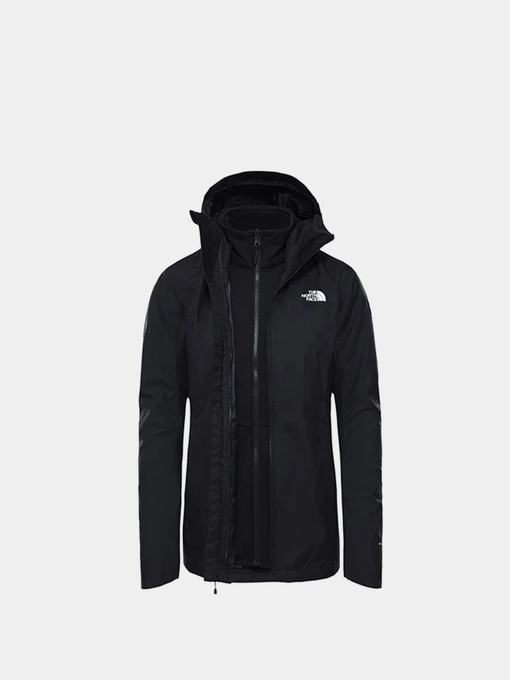 Куртки и дубленки The North Face модель NF0A3Y1IJK31 Фото
