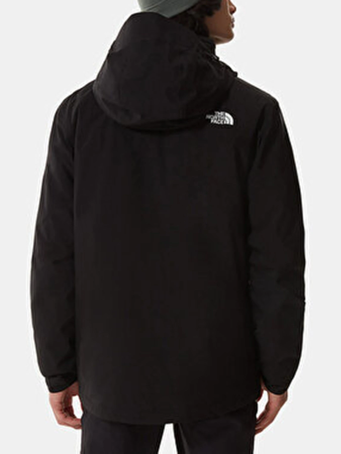 Куртки и дубленки The North Face модель NF0A5IWIJK31 Куртки и дубленки The North Face модель NF0A5IWIJK31 Фото