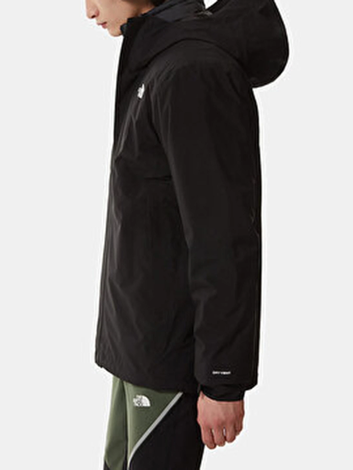 Куртки и дубленки The North Face модель NF0A5IWIJK31 Куртки и дубленки The North Face модель NF0A5IWIJK31 Фото