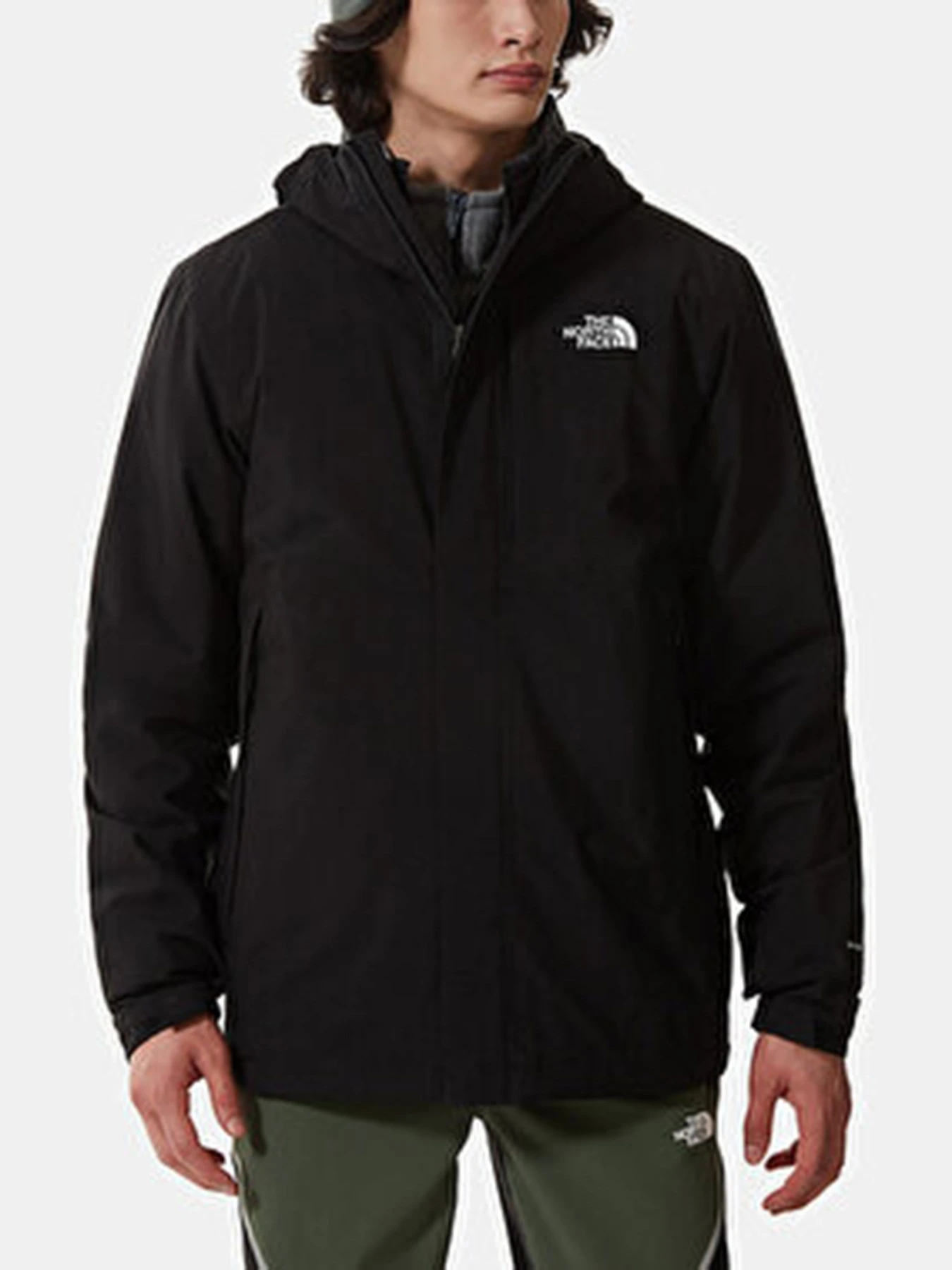 Куртки и дубленки The North Face модель NF0A5IWIJK31 Куртки и дубленки The North Face модель NF0A5IWIJK31 Фото