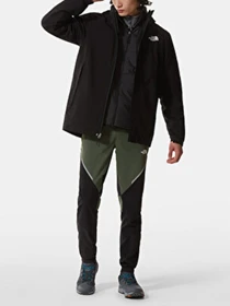 Куртки и дубленки The North Face модель NF0A5IWIJK31 Фото