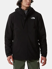 Куртки и дубленки The North Face модель NF0A5IWIJK31 Фото
