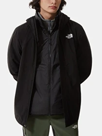 Куртки и дубленки The North Face модель NF0A5IWIJK31 Фото