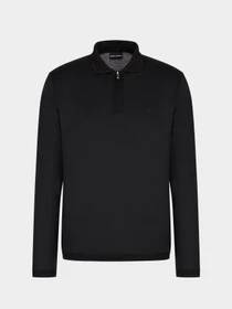 Футболки и поло Emporio Armani модель 6R1F85-1JUVZ-0999 Фото