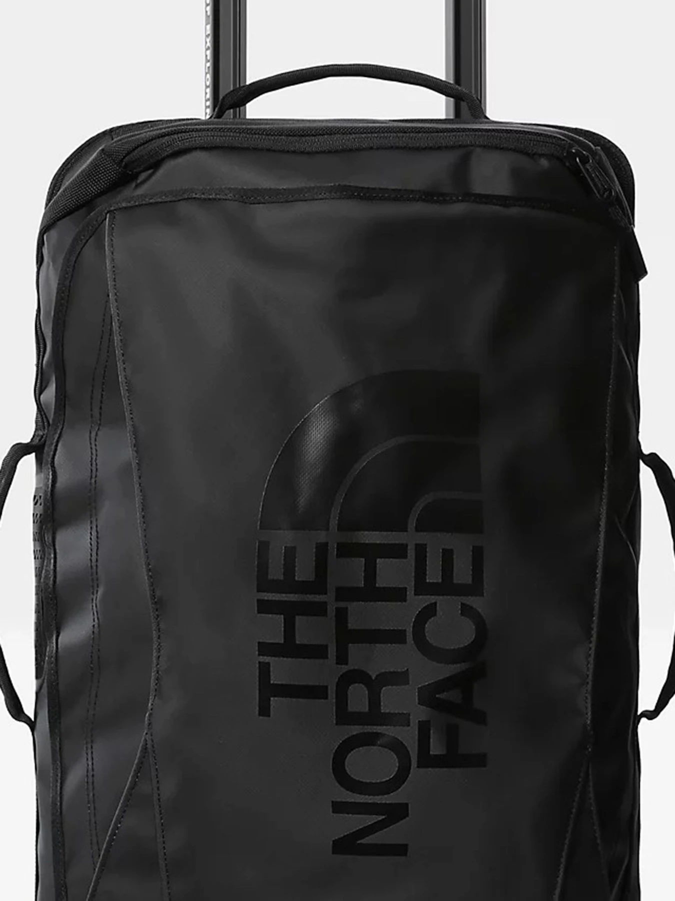 Дорожные сумки и чемоданы The North Face модель NF0A3C94JK31 Фото