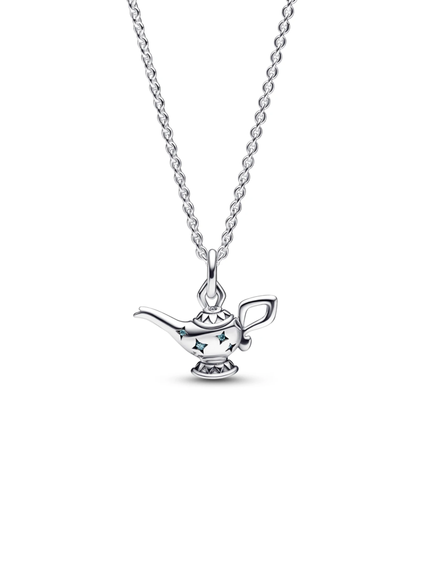 Колье PANDORA Moments модель 392347C01 Колье PANDORA Moments модель 392347C01 Фото