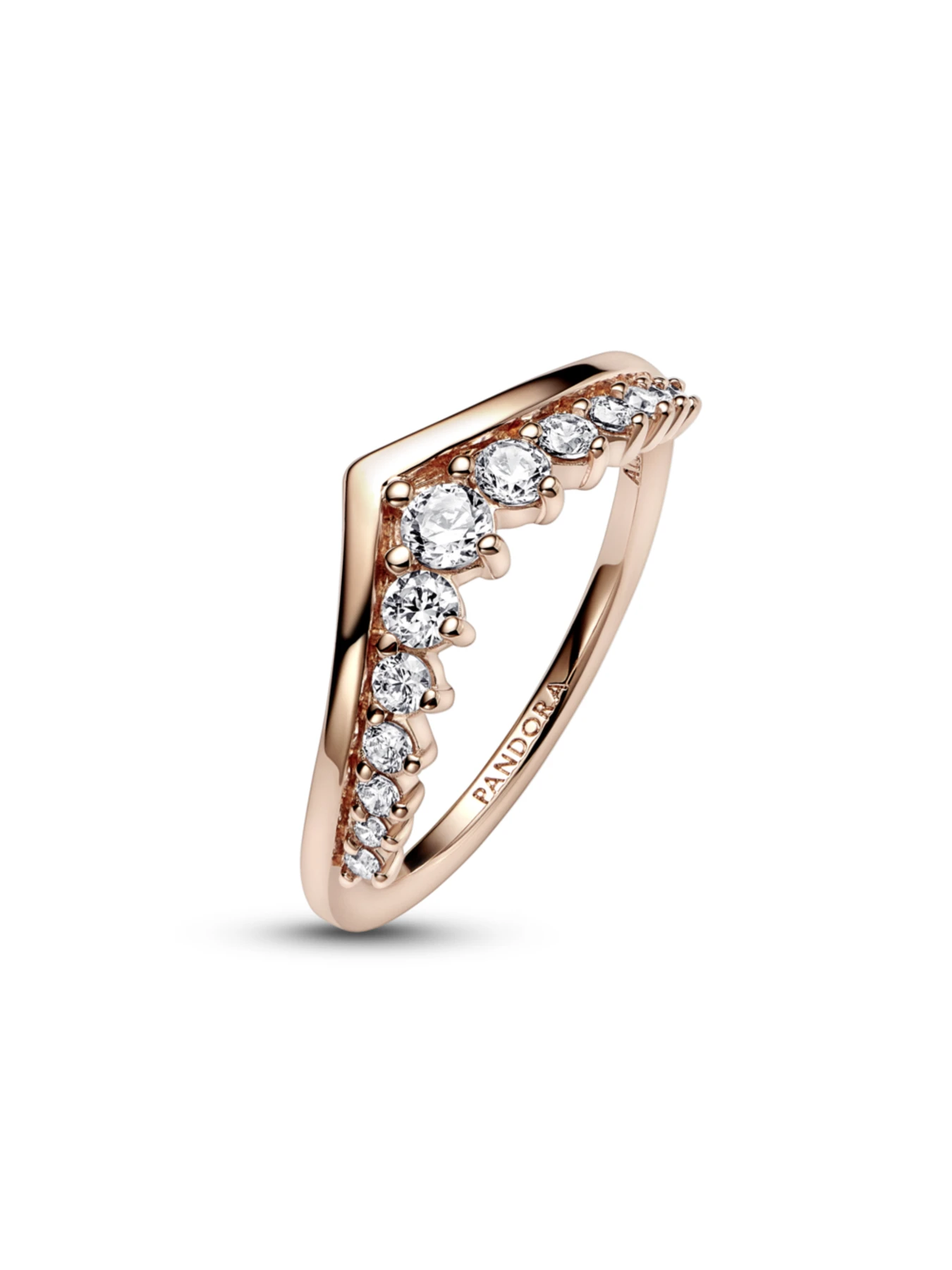 Кольца PANDORA Moments модель 182320C01 Кольца PANDORA Moments модель 182320C01 Фото