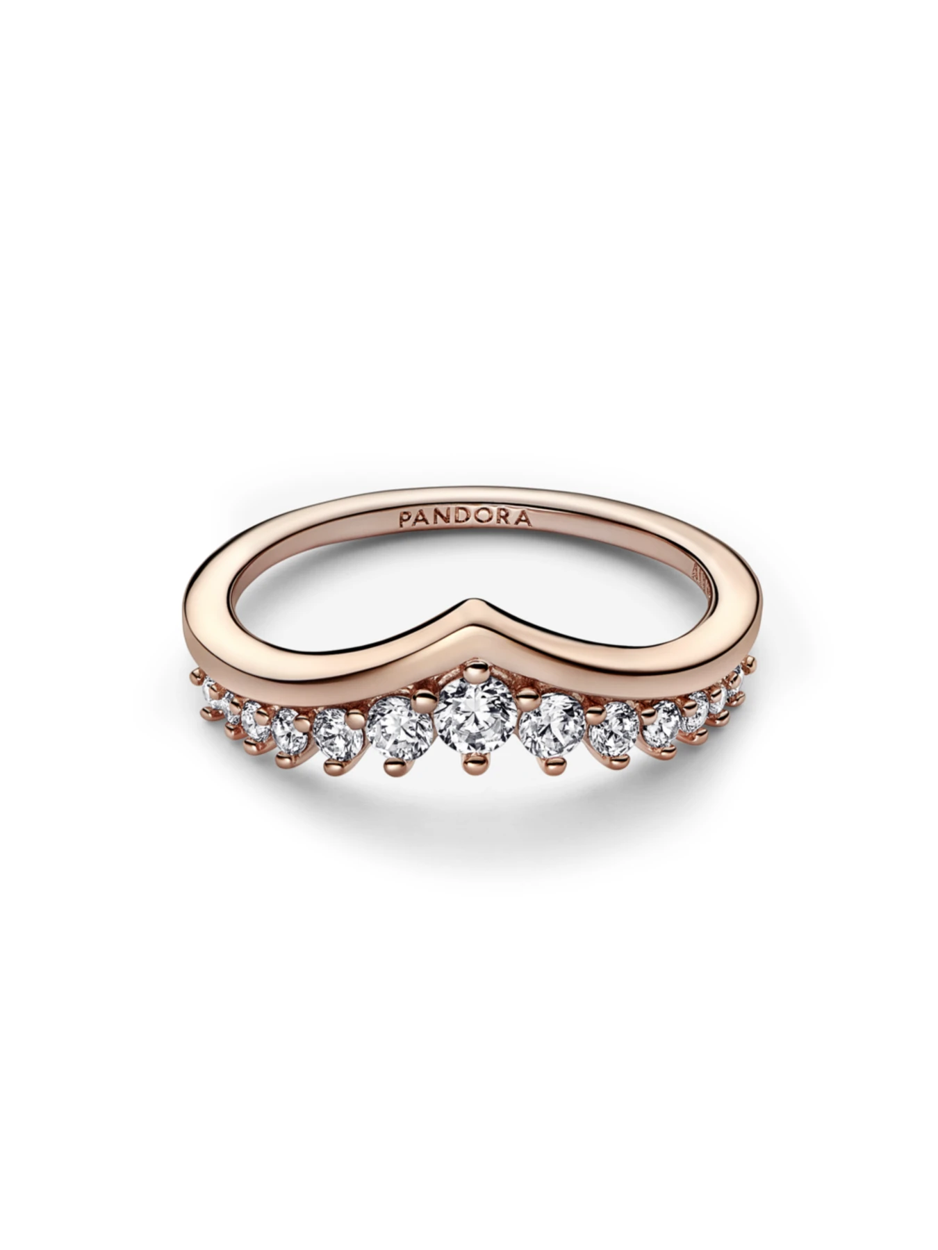 Кольца PANDORA Moments модель 182320C01 Кольца PANDORA Moments модель 182320C01 Фото