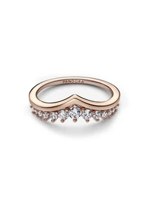 Кольца PANDORA Moments модель 182320C01 Фото
