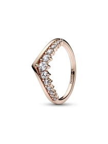 Кольца PANDORA Moments модель 182320C01 Фото