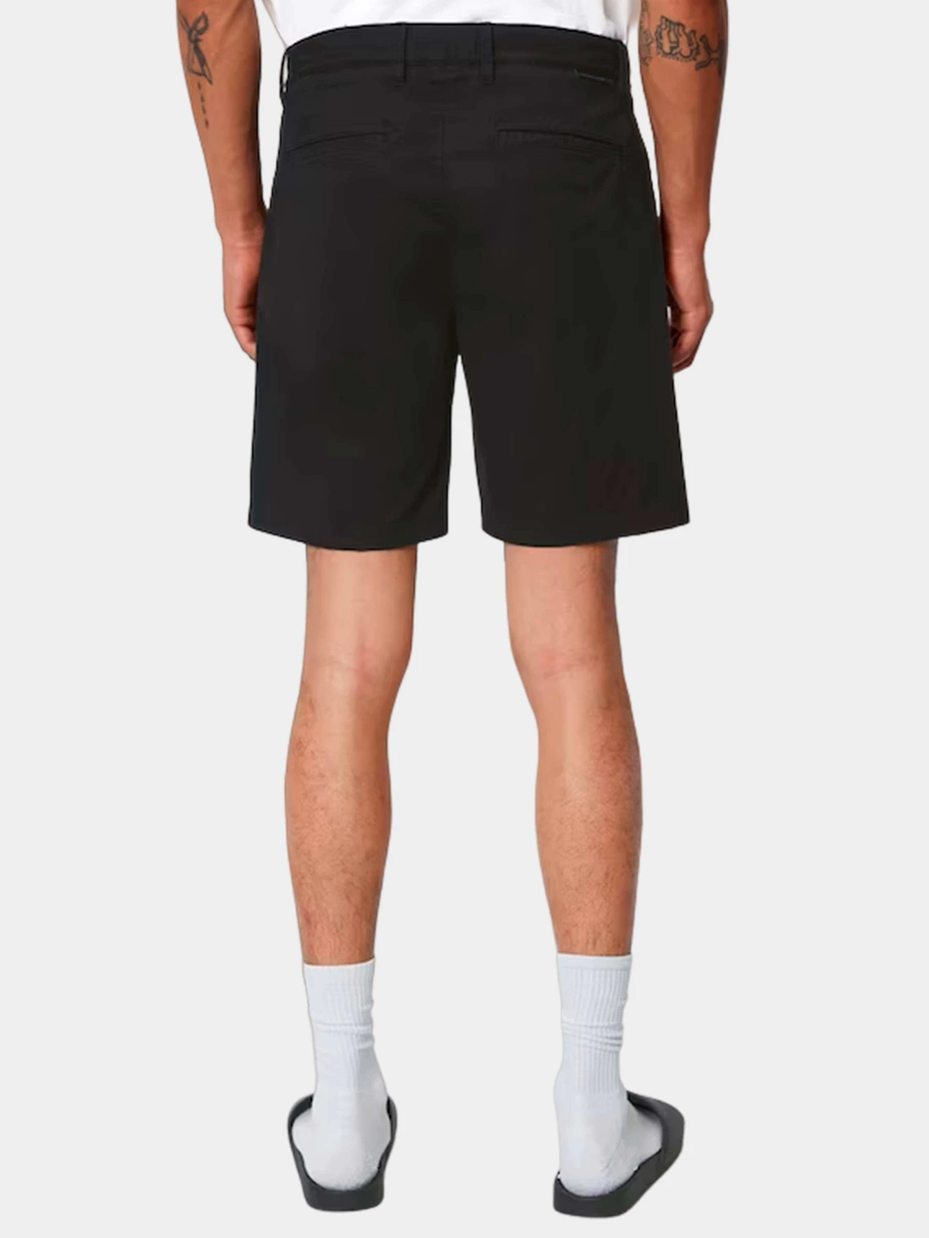 Шорты Marc O’Polo модель 376042115144-990 Шорты Marc O’Polo модель 376042115144-990 Фото