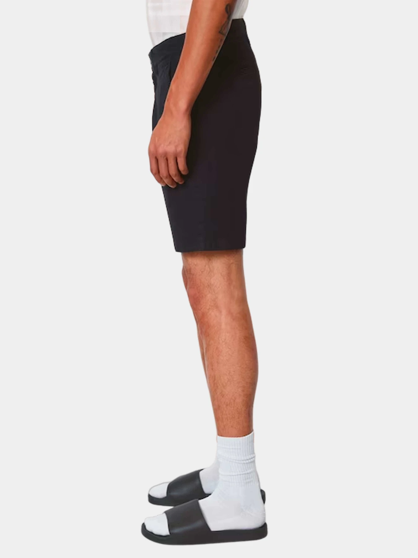 Шорты Marc O’Polo модель 376042115144-990 Шорты Marc O’Polo модель 376042115144-990 Фото