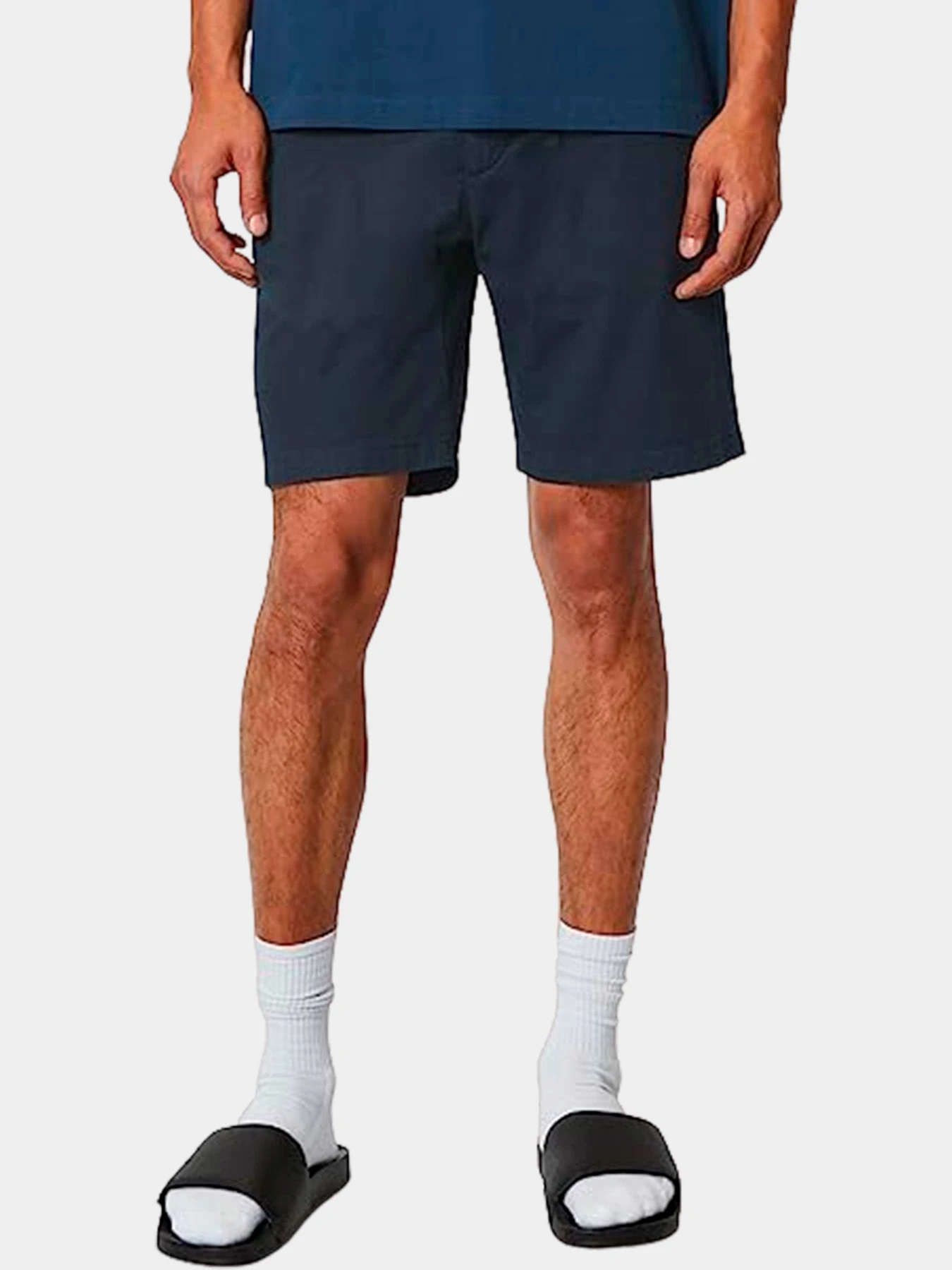 Шорты Marc O’Polo модель 376042115144-890 Шорты Marc O’Polo модель 376042115144-890 Фото