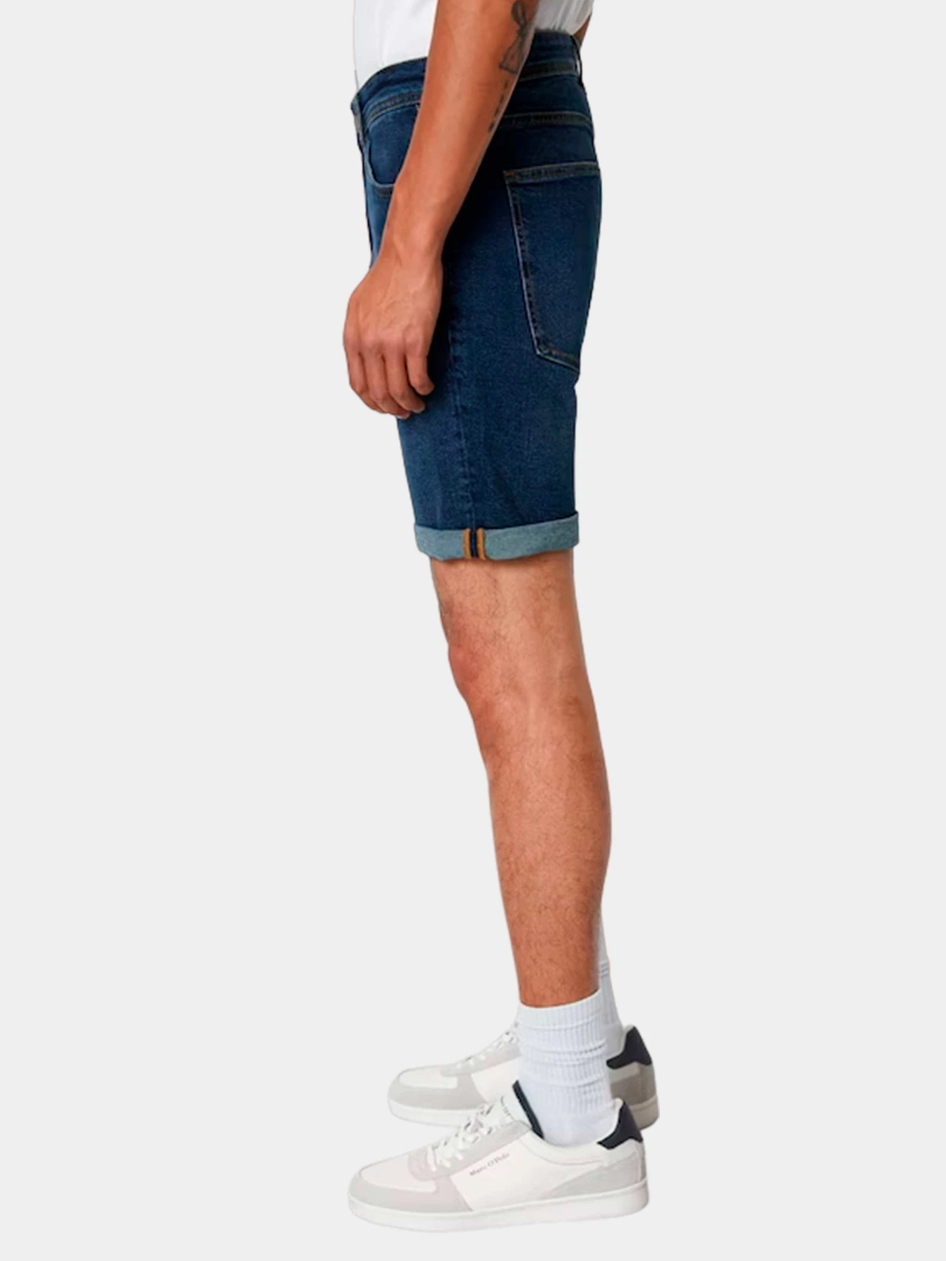 Шорты Marc O’Polo модель 376920713002-P99 Шорты Marc O’Polo модель 376920713002-P99 Фото