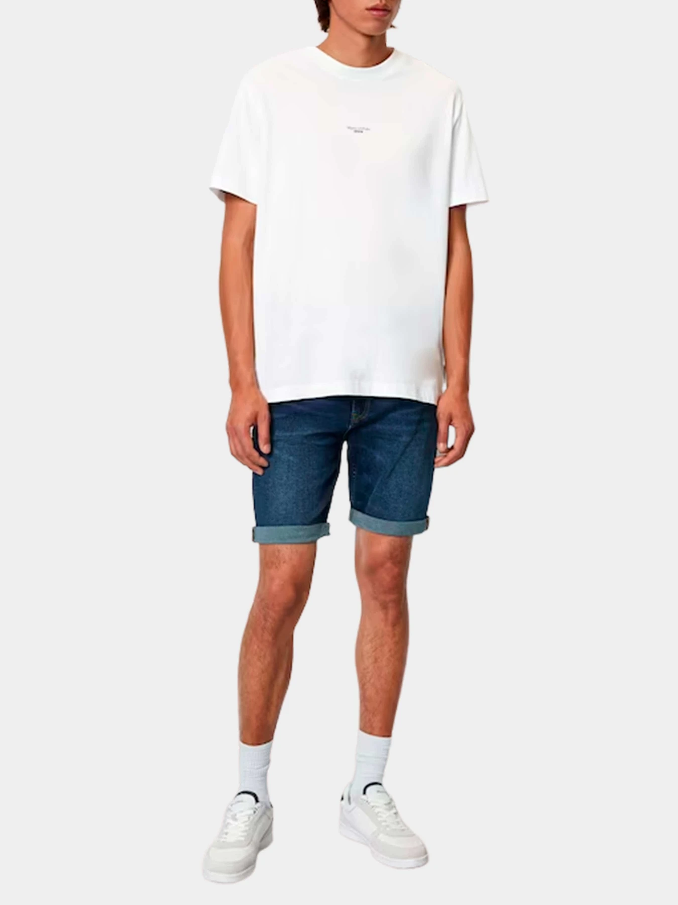 Шорты Marc O’Polo модель 376920713002-P99 Шорты Marc O’Polo модель 376920713002-P99 Фото