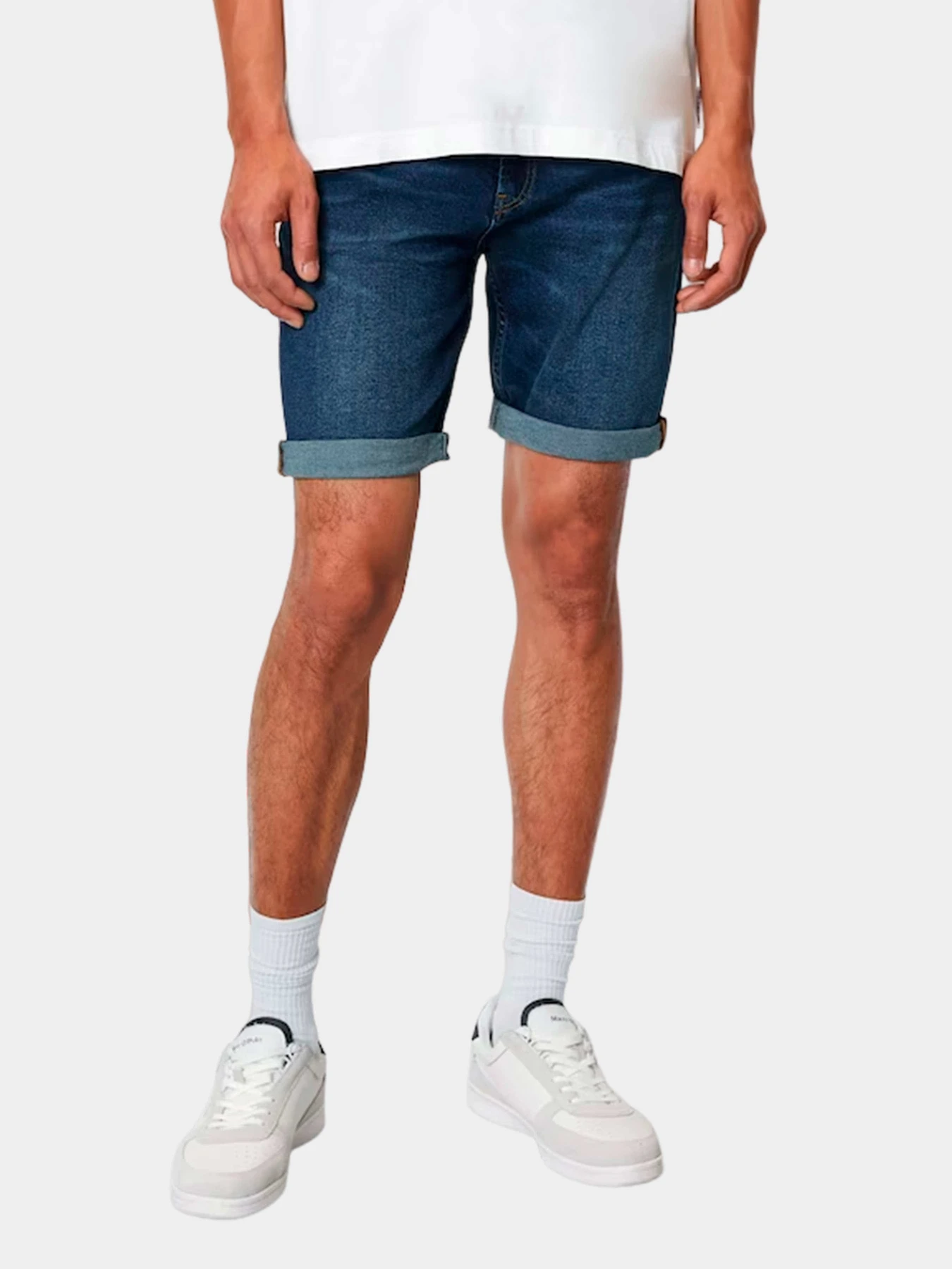 Шорты Marc O’Polo модель 376920713002-P99 Шорты Marc O’Polo модель 376920713002-P99 Фото