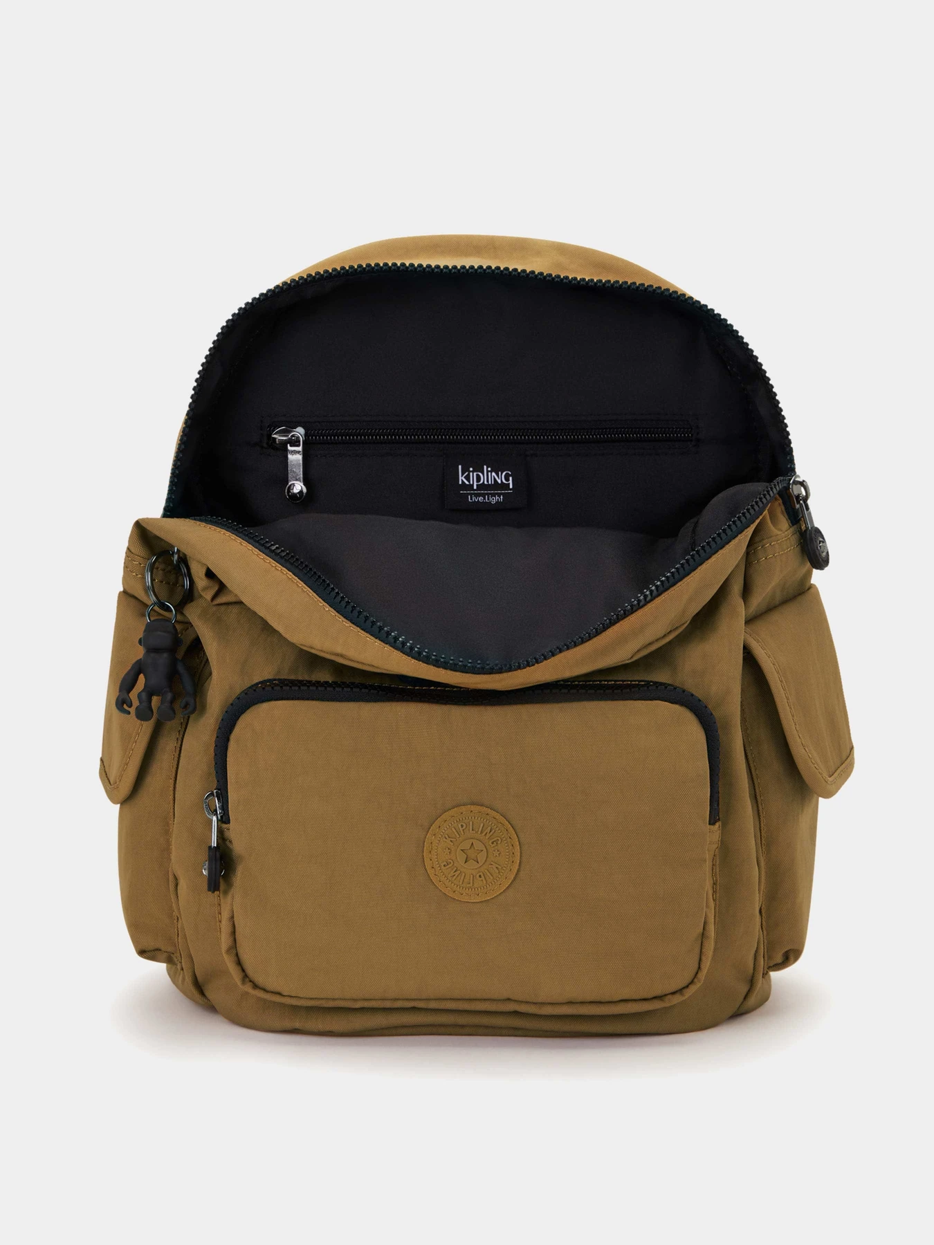 Рюкзаки Kipling модель KPK15635KZ61 Рюкзаки Kipling модель KPK15635KZ61 Фото