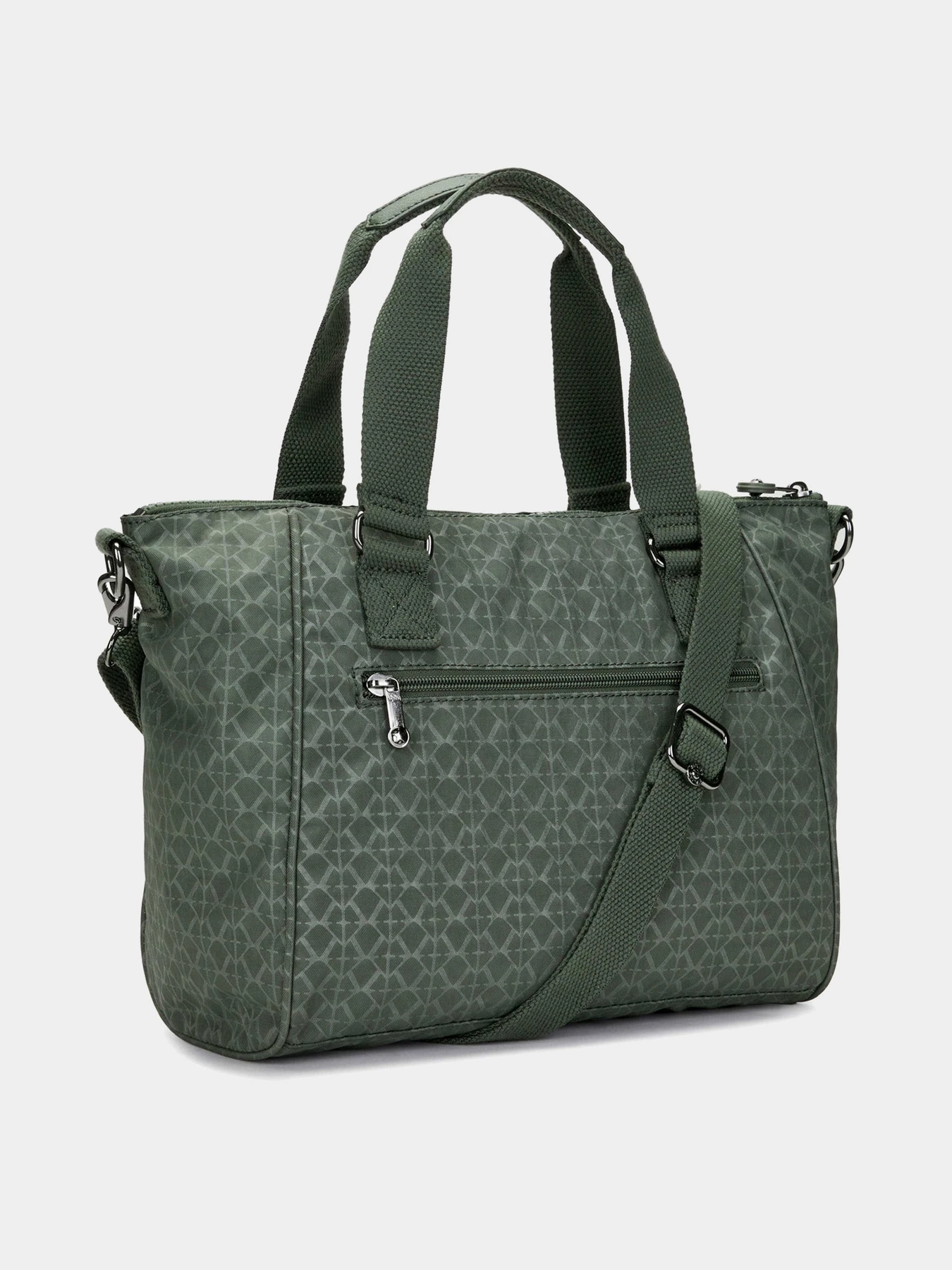 Сумки Kipling модель KPK16616F6C1 Фото