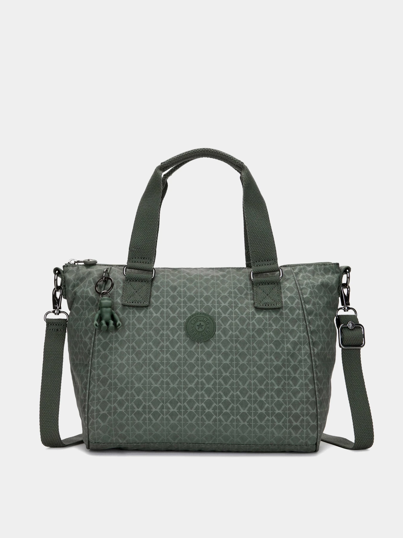 Сумки Kipling модель KPK16616F6C1 Фото