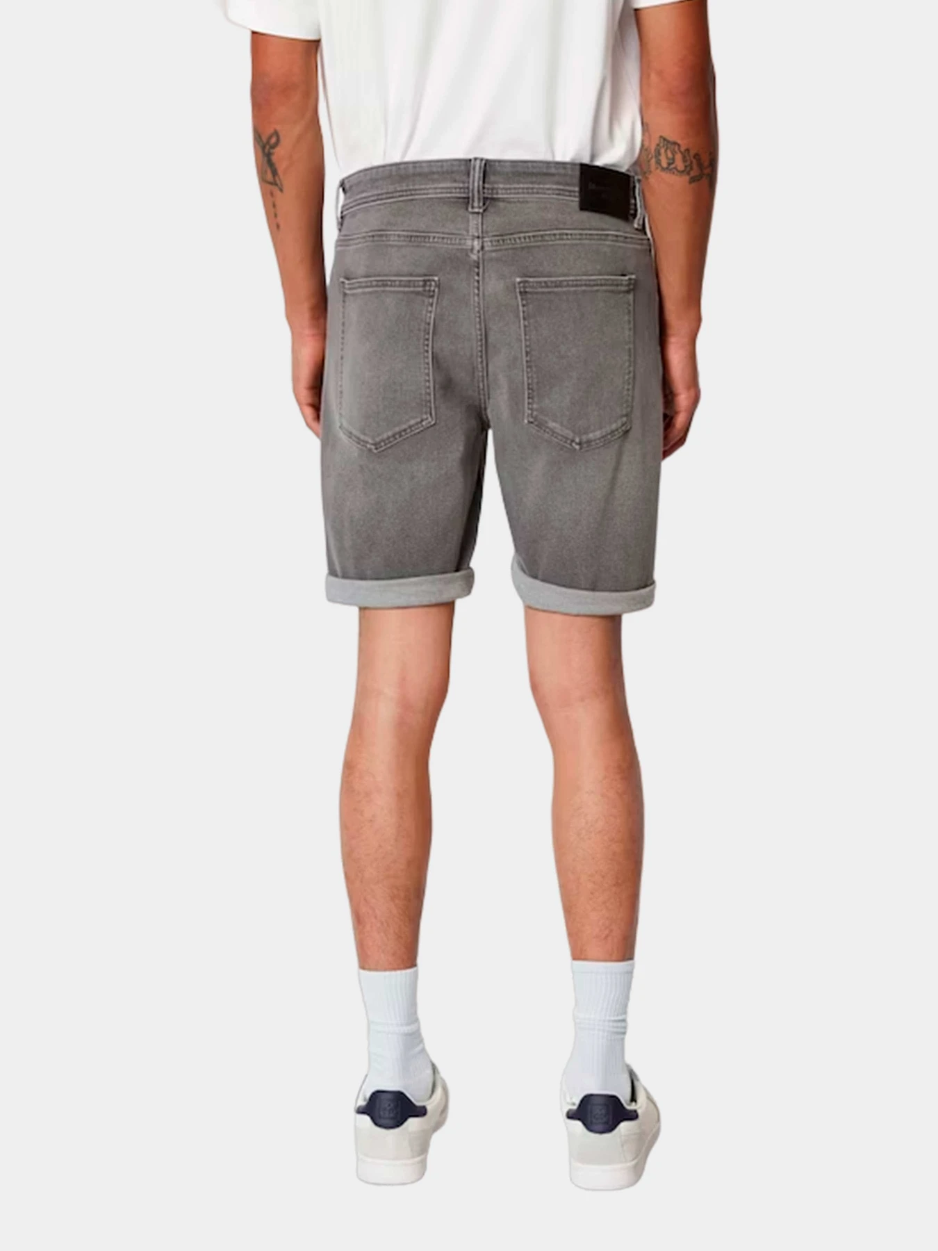 Шорты Marc O’Polo модель 376920813002-P68 Шорты Marc O’Polo модель 376920813002-P68 Фото