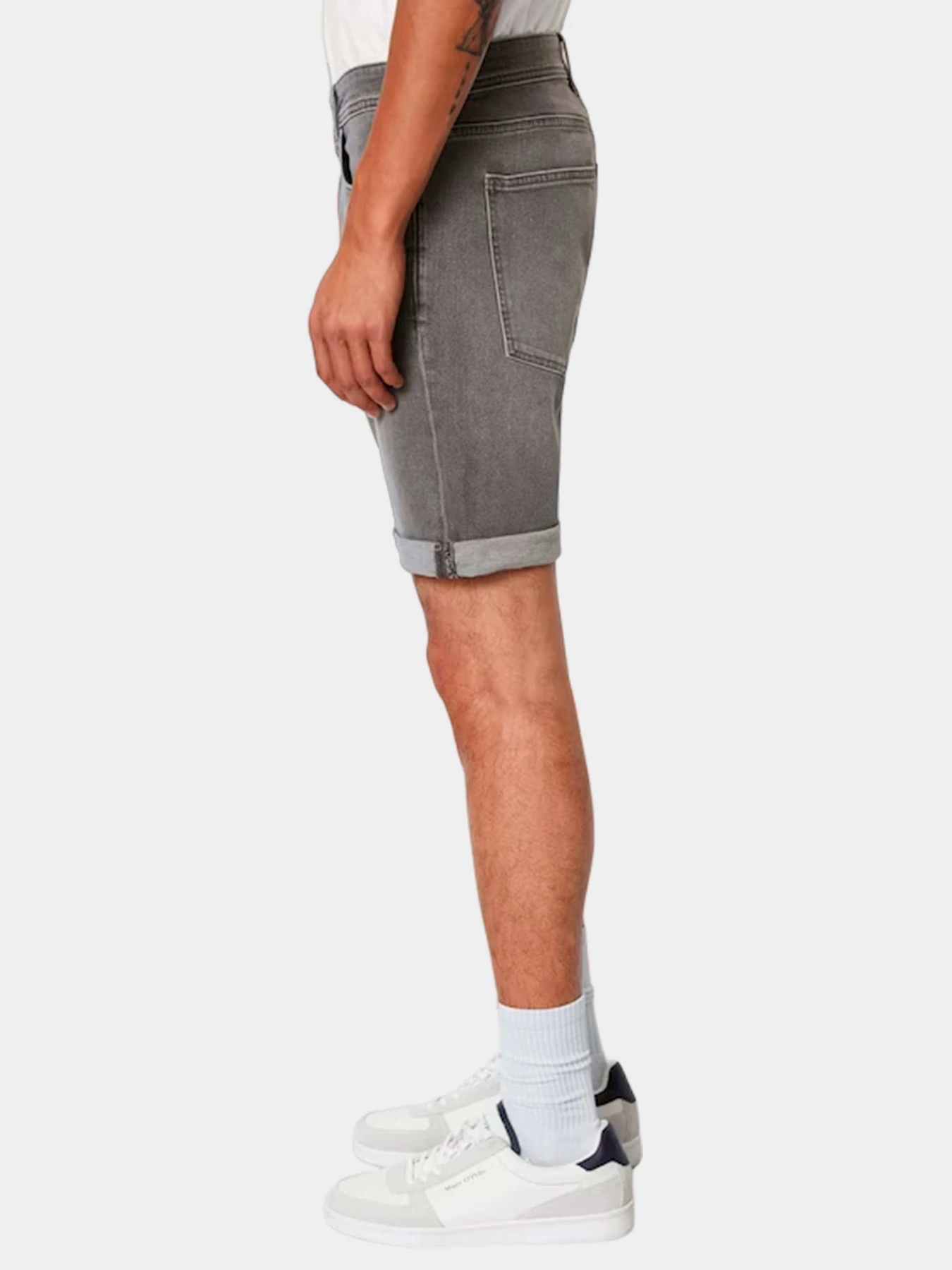 Шорты Marc O’Polo модель 376920813002-P68 Шорты Marc O’Polo модель 376920813002-P68 Фото